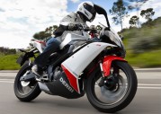 Derbi GPR 125 Derbi GPR 125